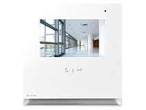 Comelit Comelit 6602W/A VIDEOCITOFONO ICONA BIANCO IP (ViP)