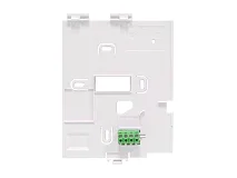 Comelit Comelit 6710 STAFFA E MORSETTO DI DERIVAZIONE PER MONITOR MINI