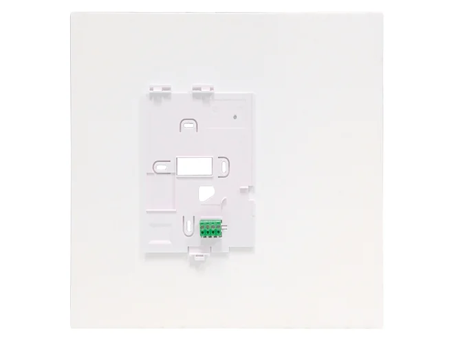 Comelit Comelit 6711W PLACCA DI ADATTAMENTO MINI CORNETTA