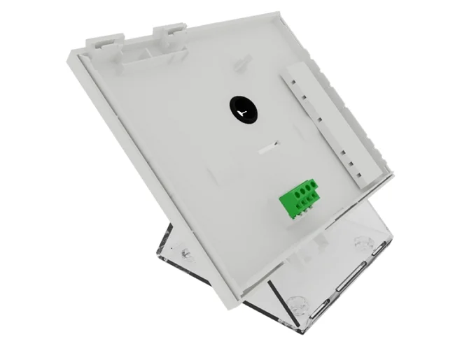 Comelit Comelit 6712A BASE TAVOLO VIDEOCITOFONO MINI CORNETTA.SB2