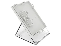 Comelit Comelit 6732A BASE TAVOLO VIDEOCITOFONO MINI VIVAVOCE.SB2
