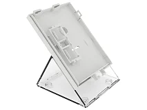Comelit Comelit 6732V BASE DA TAVOLO MONITOR MINI VIVAVOCE. VIP