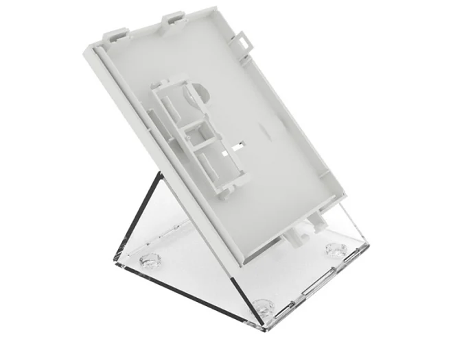 Comelit Comelit 6732V BASE DA TAVOLO MONITOR MINI VIVAVOCE. VIP