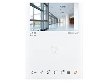 Comelit Comelit 6742WK MONITOR MINI HF WI-FI PER KIT. VIP
