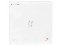 Comelit Comelit 6751W CITOFONO MINI VIVAVOCE. SIMPLEBUS2 (1210A)