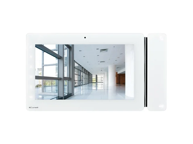 Comelit Comelit 6801W VIDEOCITOFONO MAXI SIMPLEBUS2