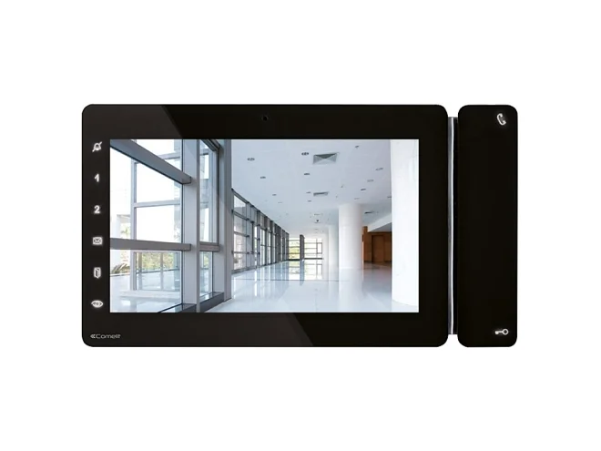 Comelit Comelit 6802B MONITOR MAXI 7 NERO. VIP