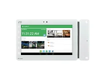 Comelit Comelit 6813W MONITOR MAXI 7 CON ANDROID BIANCO VIP