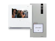 Comelit Comelit 8461I KIT MONOF. QUADRA E ICONA, S2