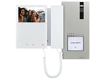 Comelit Comelit 8461M KIT MONOF. QUADRA E MINI, S2