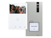 Comelit Comelit 8461V KIT MONOF. QUADRA E MINI HF, S2