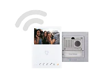 Comelit Comelit 8561IHV KIT MONO IKALL HD E MINI HF WI-FI. VIP