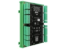 Comelit Comelit 909020052 CONTROLLER 530 - USCITA, MONTAGGIO DIN