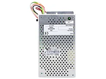 Comelit Comelit 909022008 ALIM.12/24VDC-99W DIN CON USC.BATTERIA