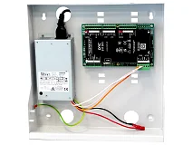 Comelit Comelit 909030511 CONTROLLER 511 - DCI, CONTENITORE, 3A PSU