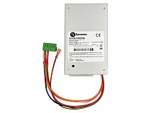 Comelit Comelit 909032059 ALIM.12VDC-50W MONT DIN CON USC.BATTERIA