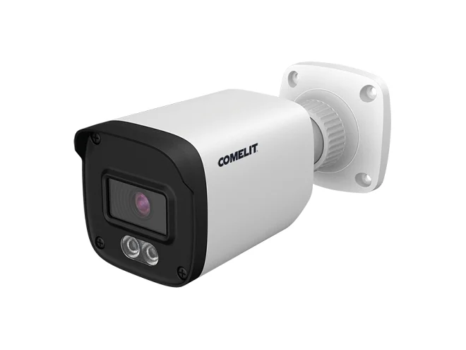 Comelit Comelit AB04N0FA TELECAMERA AHD BULLET 4MP, 3.6MM COLOR UP