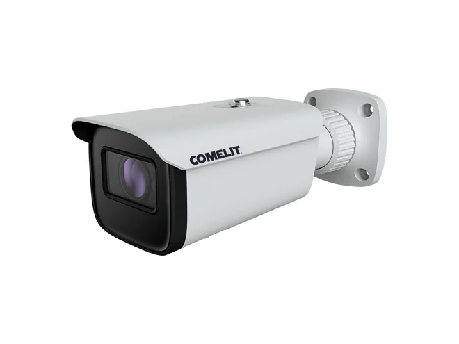 Comelit Comelit AB04N1ZA TELECAMERA AHD BULLET 4MP, 2.8-12MM