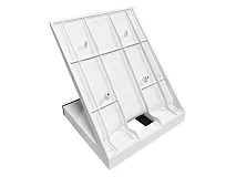 Comelit Comelit AC6732 BASE DA TAVOLO PER VIDEOCITOFONO