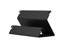 Comelit Comelit AC6812 BASE TAVOLO METAL VIDEOCITOFONO 7TOP, VIP