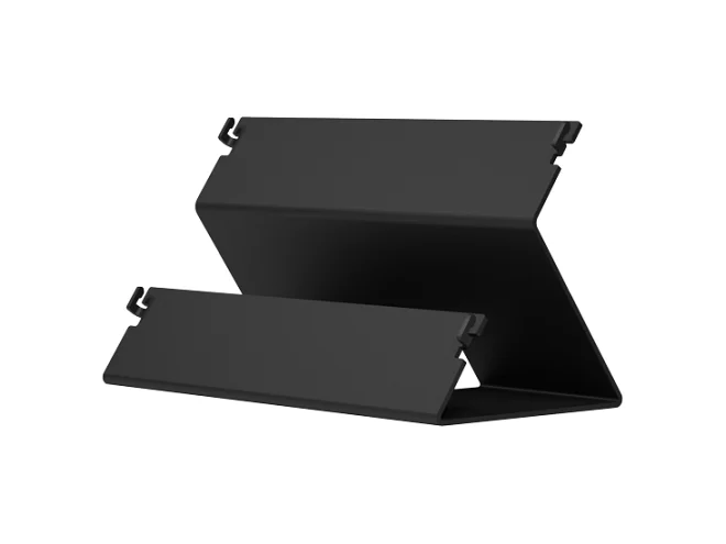Comelit Comelit AC6812 BASE TAVOLO METAL VIDEOCITOFONO 7TOP, VIP