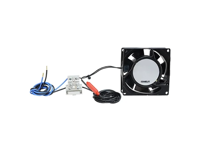 Comelit Comelit ACC01BOX Ventola per MBOX e LBOX