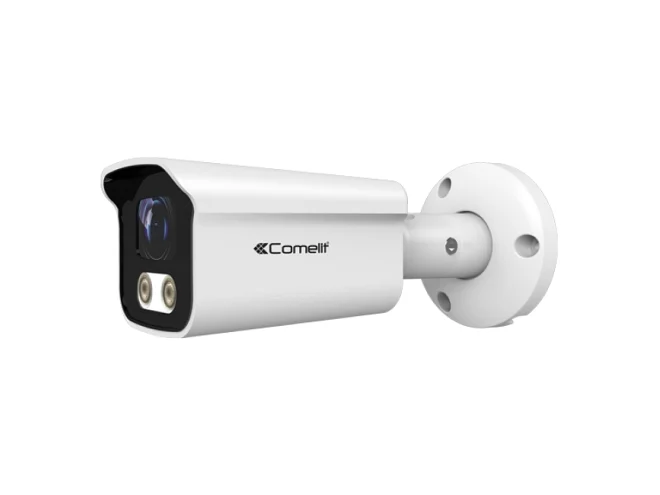 Comelit Comelit AHBCAMS05FB TELEC. AHD BULLET 5MP, 3.6MM, IR 25M