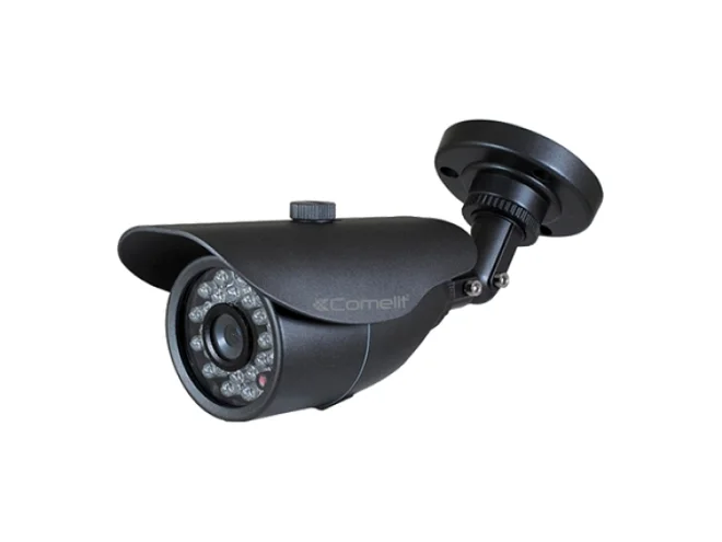 Comelit Comelit AHCAM604A TELECAMERA AHD BULLET 5MP, 3.6MM, IP66