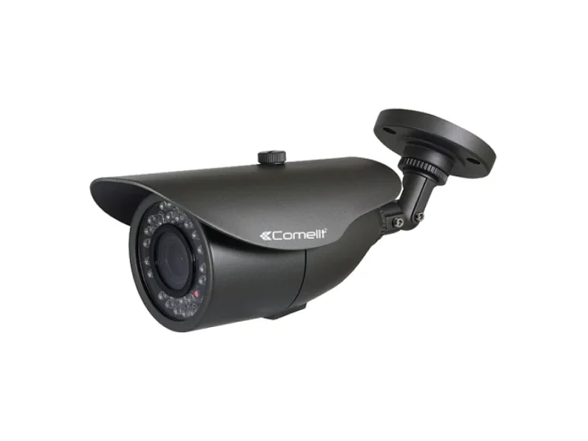 Comelit Comelit AHCAM618ZA TEL AHD BULLET FULL-HD,ZOOM 2.8-12MM,IR 30M