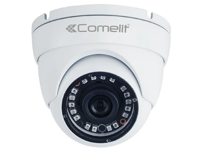 Comelit Comelit AHCAM624A TELECAMERA AHD MINIDOME 5MP, 3.6MM
