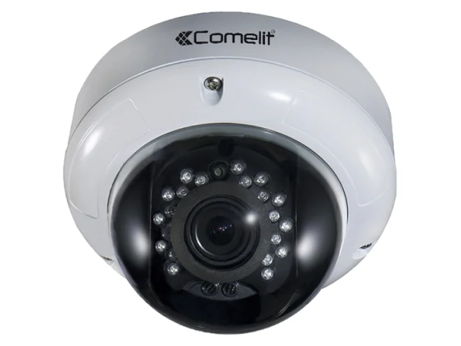 Comelit Comelit AHCAM633A TEL. AHD VANDAL. FULL-HD,6-22MM,IR 15M,IP66