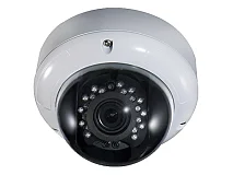Comelit Comelit AHCAM634VZA TELECAM. AHD VANDALDOME 5MP, 2.8-12MM, IP66