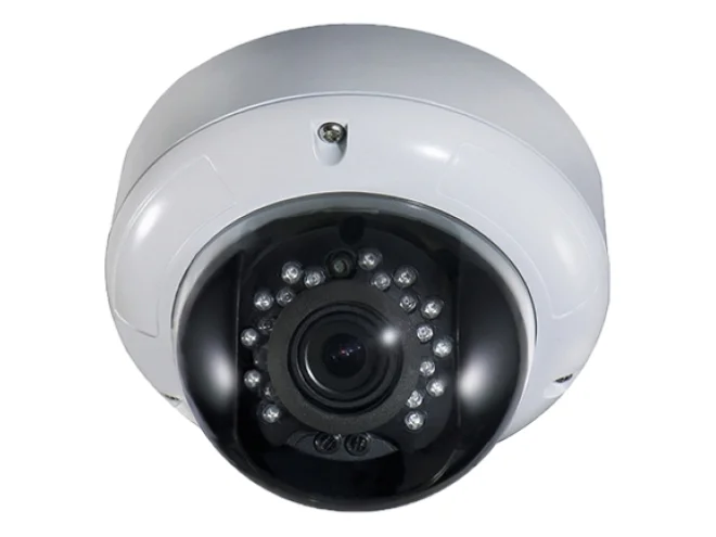 Comelit Comelit AHCAM634VZA TELECAM. AHD VANDALDOME 5MP, 2.8-12MM, IP66