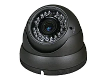 Comelit Comelit AHCAM638A/G TEL.MINIDOME AHD FULLHD,2.8-12MM,IR30M,IP66