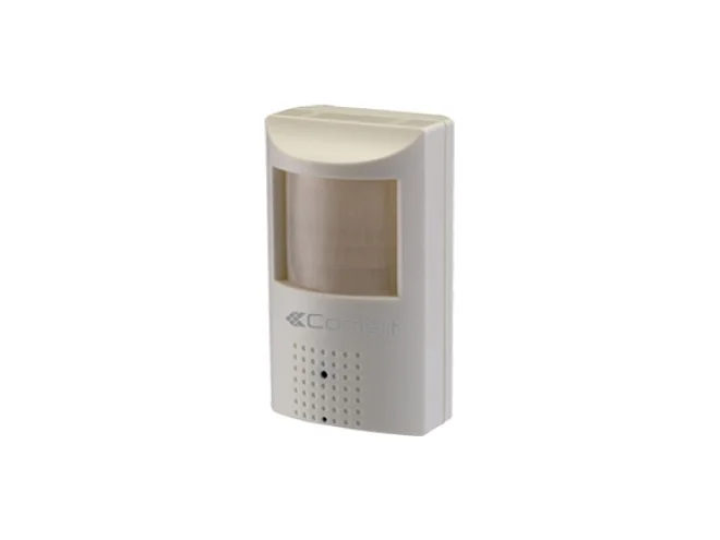 Comelit Comelit AHCAM683A TELECAMERA AHD HD, 3.7MM, CONTENITORE PIR