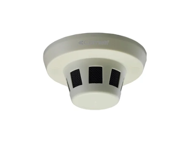 Comelit Comelit AHCAM685A TEL. AHD HD, 3.7MM, CONTEN. SMOKE DETECTOR