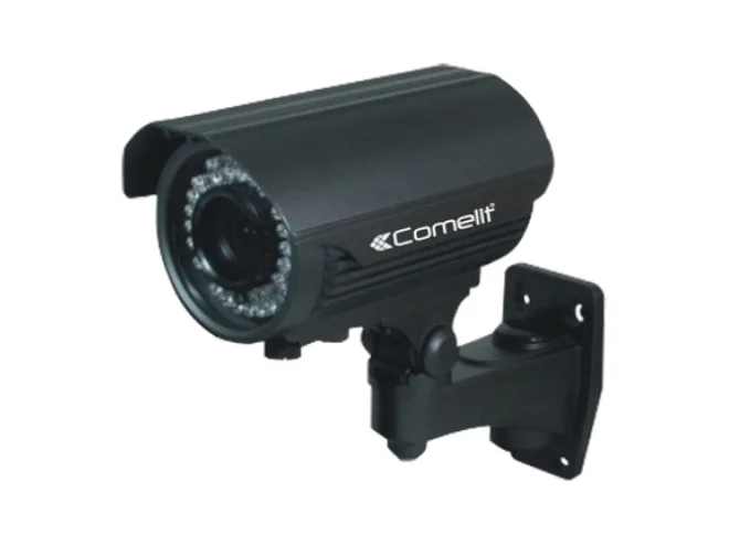 Comelit Comelit AHCAM699A TELECAM. AHD BULLET 3MP,5-50MM,IR 60M