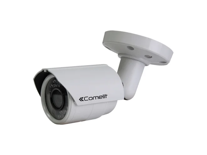 Comelit Comelit AHCAM700A TELEC.AHD BULLET FULL-HD,3.6MM,IR 25M,IP66