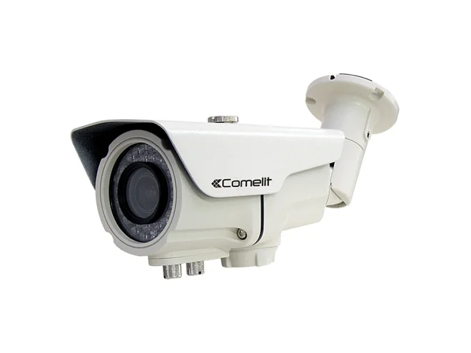 Comelit Comelit AHCAM702B TEL AHD BULLET FULL-HD,2.8-12MM,IR 40M,IP66