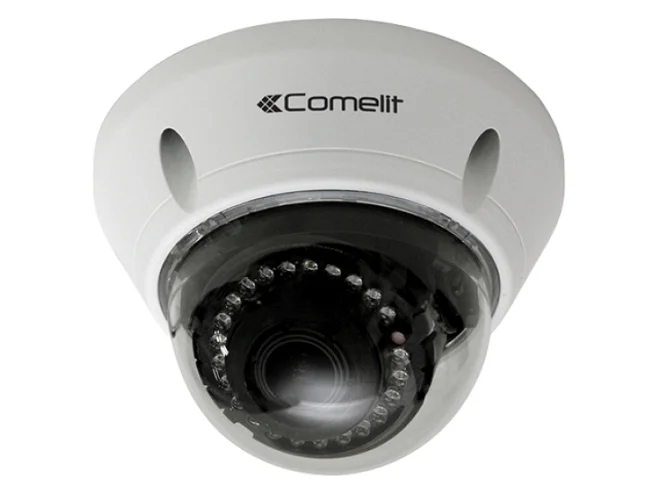 Comelit Comelit AHCAM722A TEL. AHD MINIDOME FULL-HD,3.6MM,IR 25M,IP66