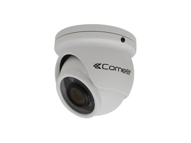 Comelit Comelit AHDCAMS02F01A TELEC. AHD MICRODOME 2MP, 3.6MM, IR 10M