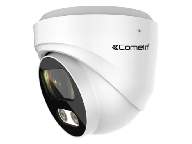Comelit Comelit AHDCAMS05FB TELEC. AHD MINIDOME 5MP, 3.6MM, IR 20M