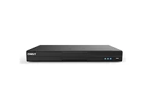 Comelit Comelit AHDVR016A08B XVR 16 INGRESSI 8MP, AI, HDD 2 TB