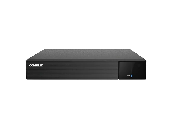 Comelit Comelit AHDVR016N05A XVR 16 INGRESSI 5MP, AI, HDD 2 TB