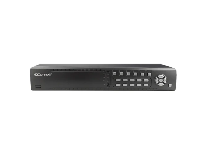 Comelit Comelit AHDVR0320A DVR 4-HYBRID,32 INGRESSI HD,480 IPS,HDD 2TB