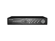Comelit Comelit AHDVR040B DVR 4 HYBRID,4 INGRESSI HD,100 IPS,HDD 1TB