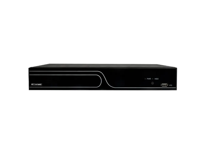 Comelit Comelit AHDVR104A DVR AHD 4 CH 4MP / 8 CH 3MP, HDD 1TB