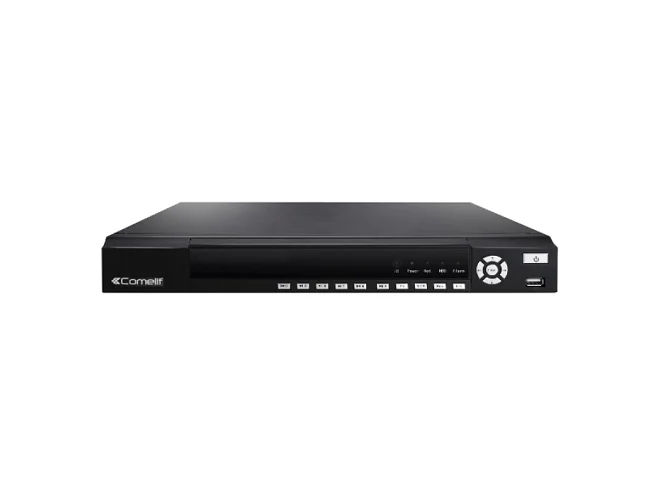 Comelit Comelit AHDVR106A DVR AHD 16 INGRESSI 4MP, HDD 2TB