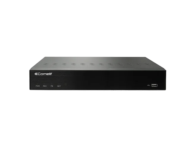 Comelit Comelit AHDVR742A DVR AHD,4 INGRESSI FULL-HD,100 IPS,HDD 1TB