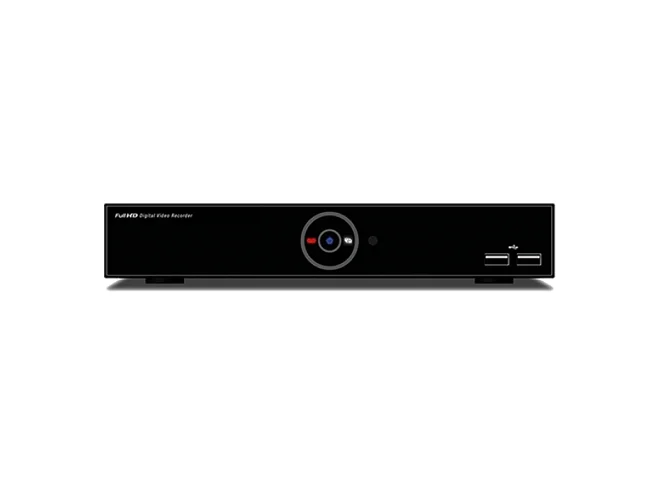 Comelit Comelit AHDVR742B DVR 4-HYBRID,4 ING. FULL-HD,100 IPS,HDD 1TB